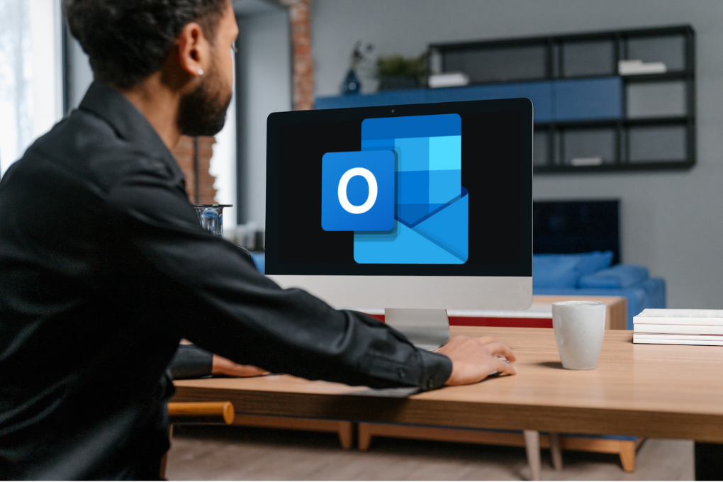 Outlook 2021 – Niveau Débutant